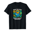 Break Stigma Mental Health Awareness T-Shirt - Streetwear Style Unisex - T-Shirt, Sweatshirt, Hoodie