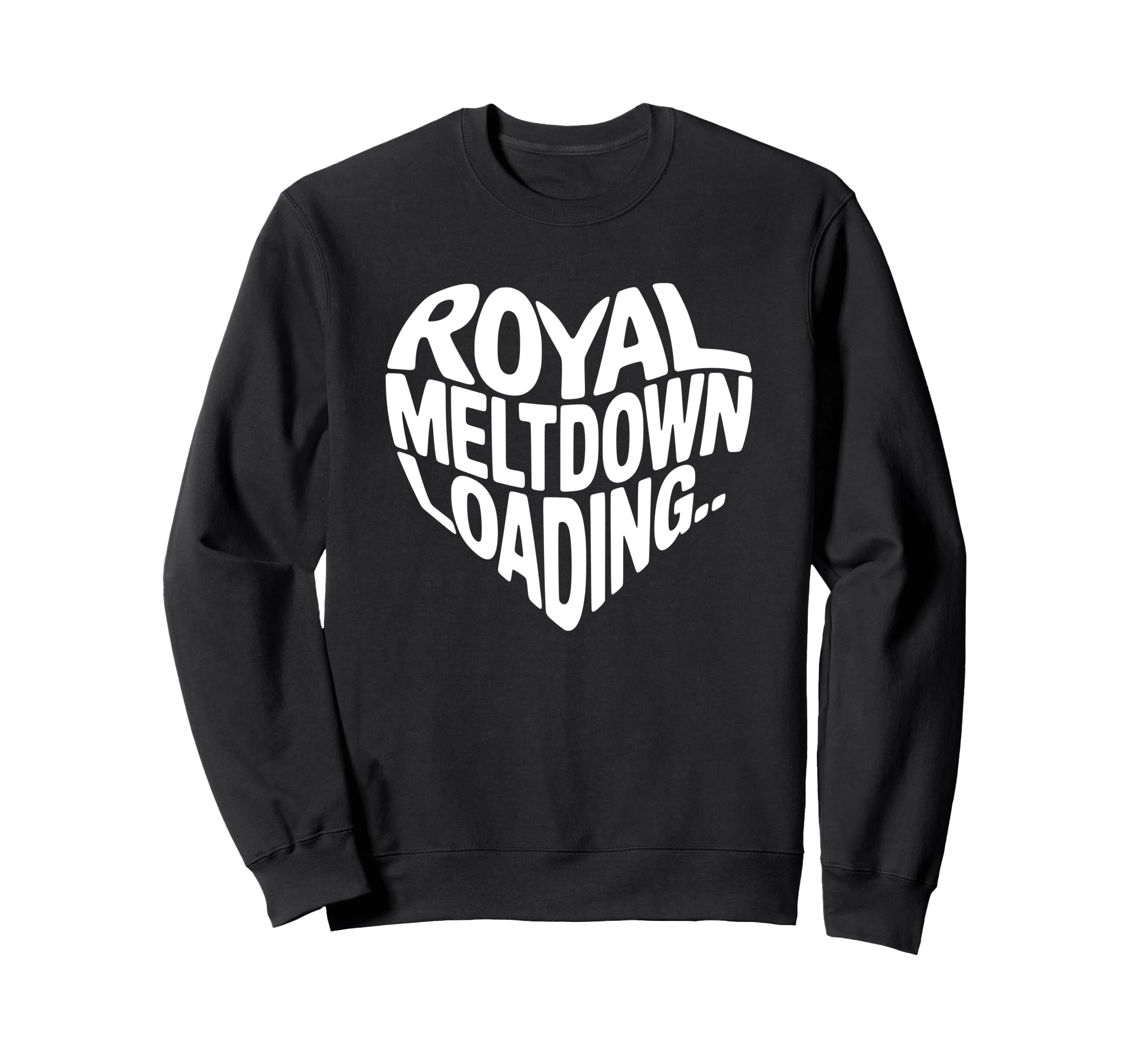 Pilates Mental Health Royal Sweatshirt - Unique Graphic for Adults - T-Shirt, Sweatshirt, Hoodie