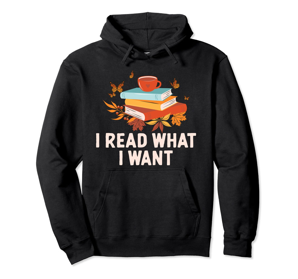 I Better Bent Over Book Funny Reading Hoodie - Graphic Print for Adults - T-Shirt, Sweatshirt, Hoodie