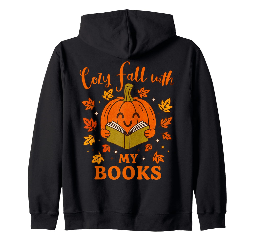Bibliophile Book Lovers Book Sweatshirt - Minimalist Print Men Women - T-Shirt, Sweatshirt, Hoodie