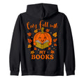 Bibliophile Book Lovers Book Sweatshirt - Minimalist Print Men Women - T-Shirt, Sweatshirt, Hoodie