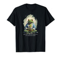 Self Care Frog Mental Health T-Shirt - Casual Everyday Wear Unisex - T-Shirt, Sweatshirt, Hoodie