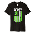 Its Okay To Not Be Okay Mental Health T-Shirt - Aesthetic Graphic Unisex - T-Shirt, Sweatshirt, Hoodie