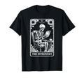 Introvert Tarot Indoorsy Antisocial T-Shirt - Streetwear Style for Adults - T-Shirt, Sweatshirt, Hoodie
