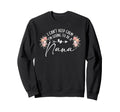 I Cant Keep Calm Im Going To Be Nana Sweatshirt - Graphic Print Men Women - T-Shirt, Sweatshirt, Hoodie