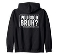 Gen Z Mental Wellness Mental Sweatshirt - Casual Everyday Wear Unisex - T-Shirt, Sweatshirt, Hoodie