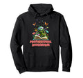 Book Worm Book Stack Reading Addict Hoodie - Minimalist Print Unisex - T-Shirt, Sweatshirt, Hoodie