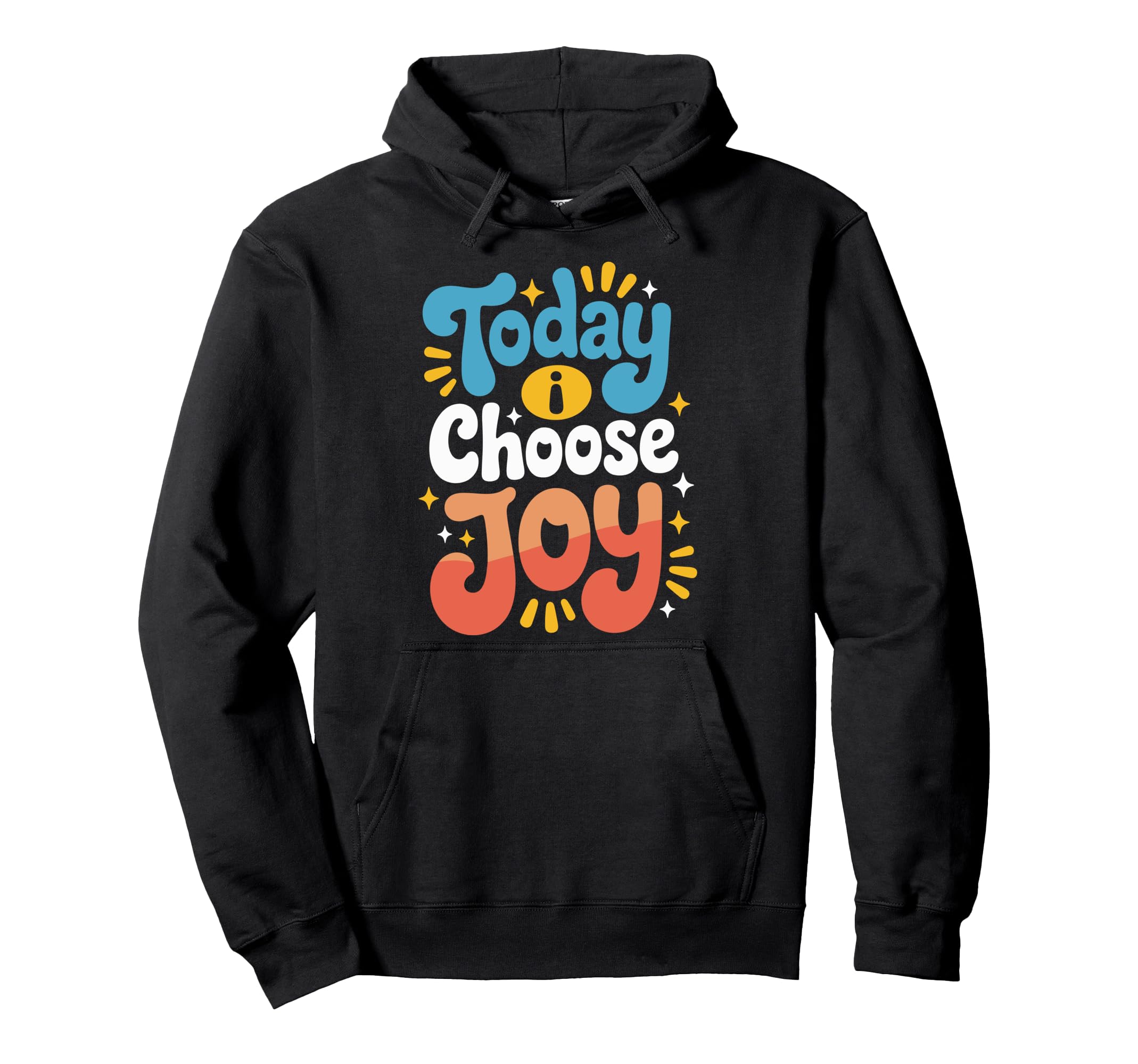 Inspirational Motivational Bible Verse Hoodie - Custom Art Print for Adults - T-Shirt, Sweatshirt, Hoodie
