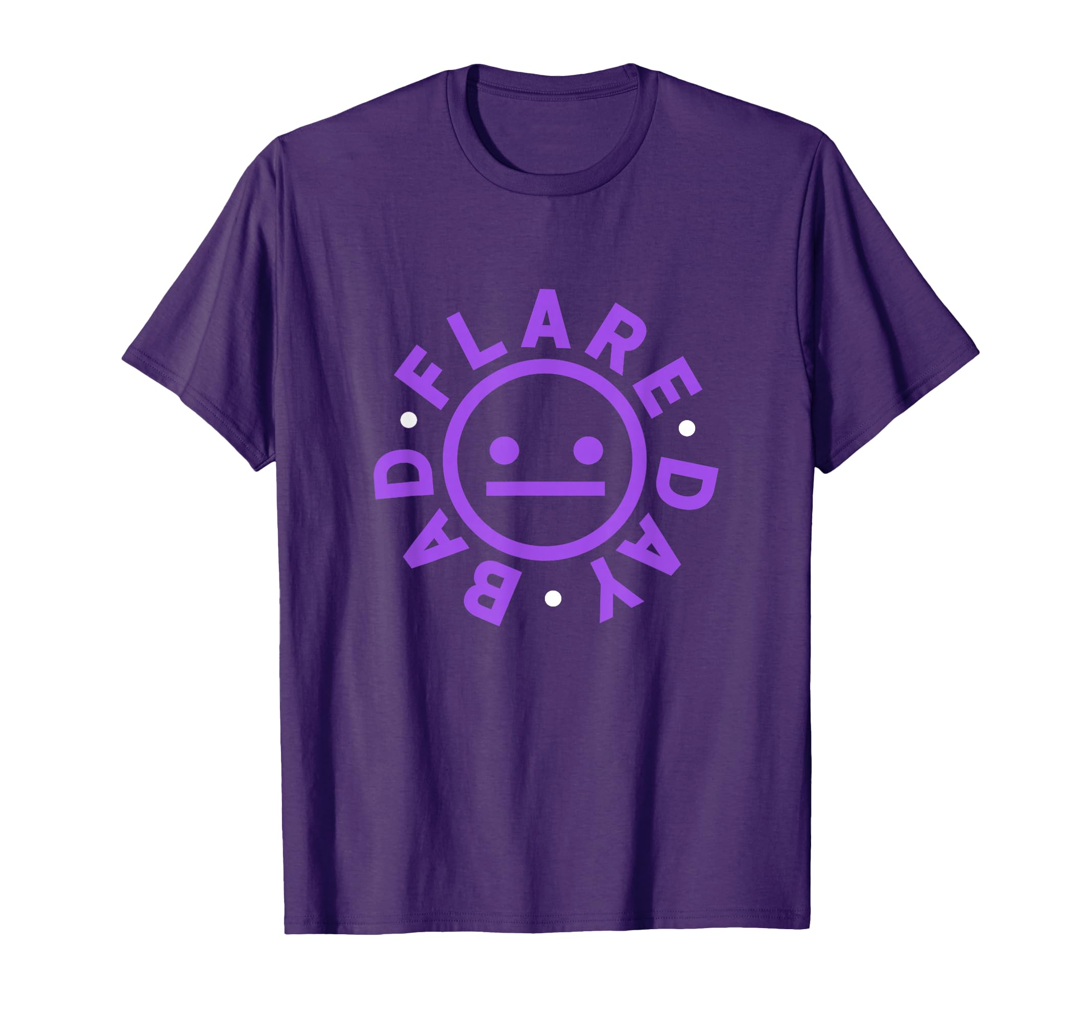Fibromyalgia Bad Flare Day Chronic Pain T-Shirt - Trendy Graphic Unisex - T-Shirt, Sweatshirt, Hoodie