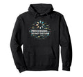 Processing Glitch Funny Meme Mental Hoodie - Streetwear Style Men Women - T-Shirt, Sweatshirt, Hoodie
