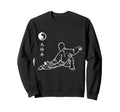 Tai Chi Martial Arts Meditation Birthday Sweatshirt - Graphic Print Unisex - T-Shirt, Sweatshirt, Hoodie