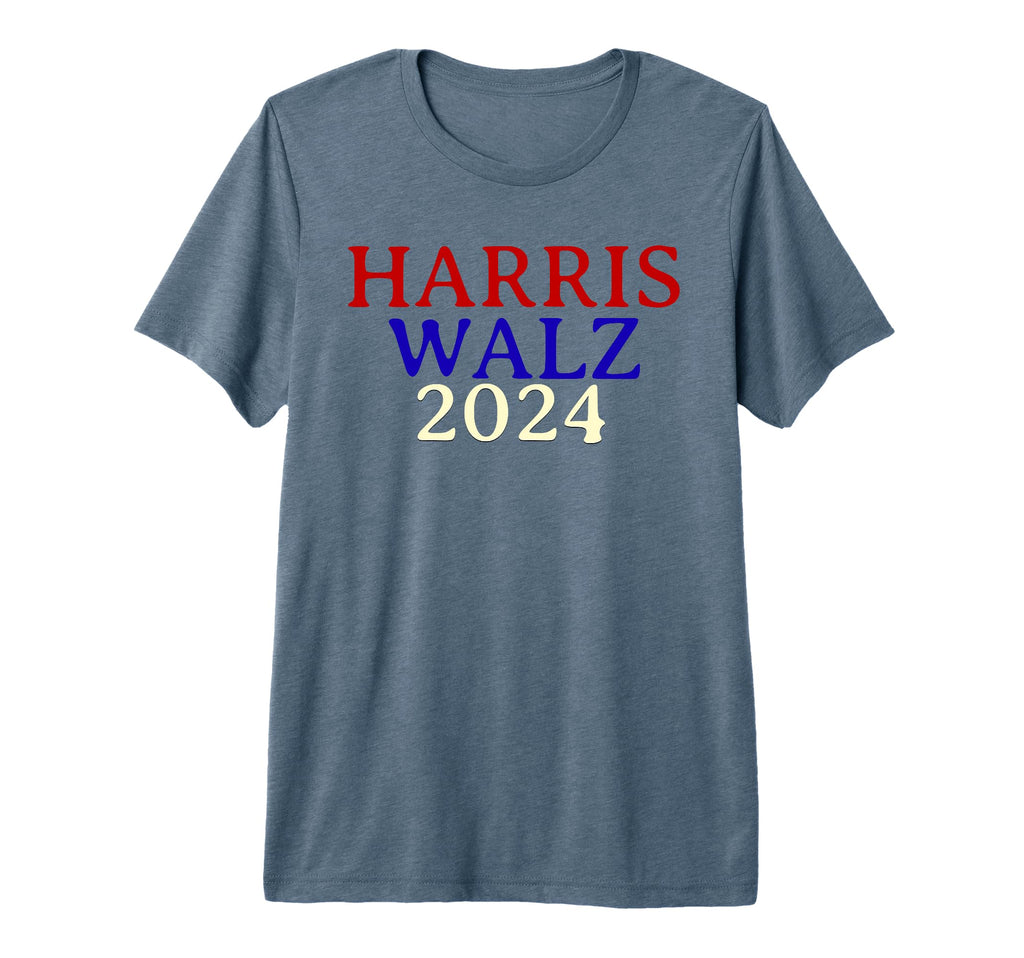 Choose Joy President Kamala Harris T-Shirt - Fun Novelty Design for Adults - T-Shirt, Sweatshirt, Hoodie