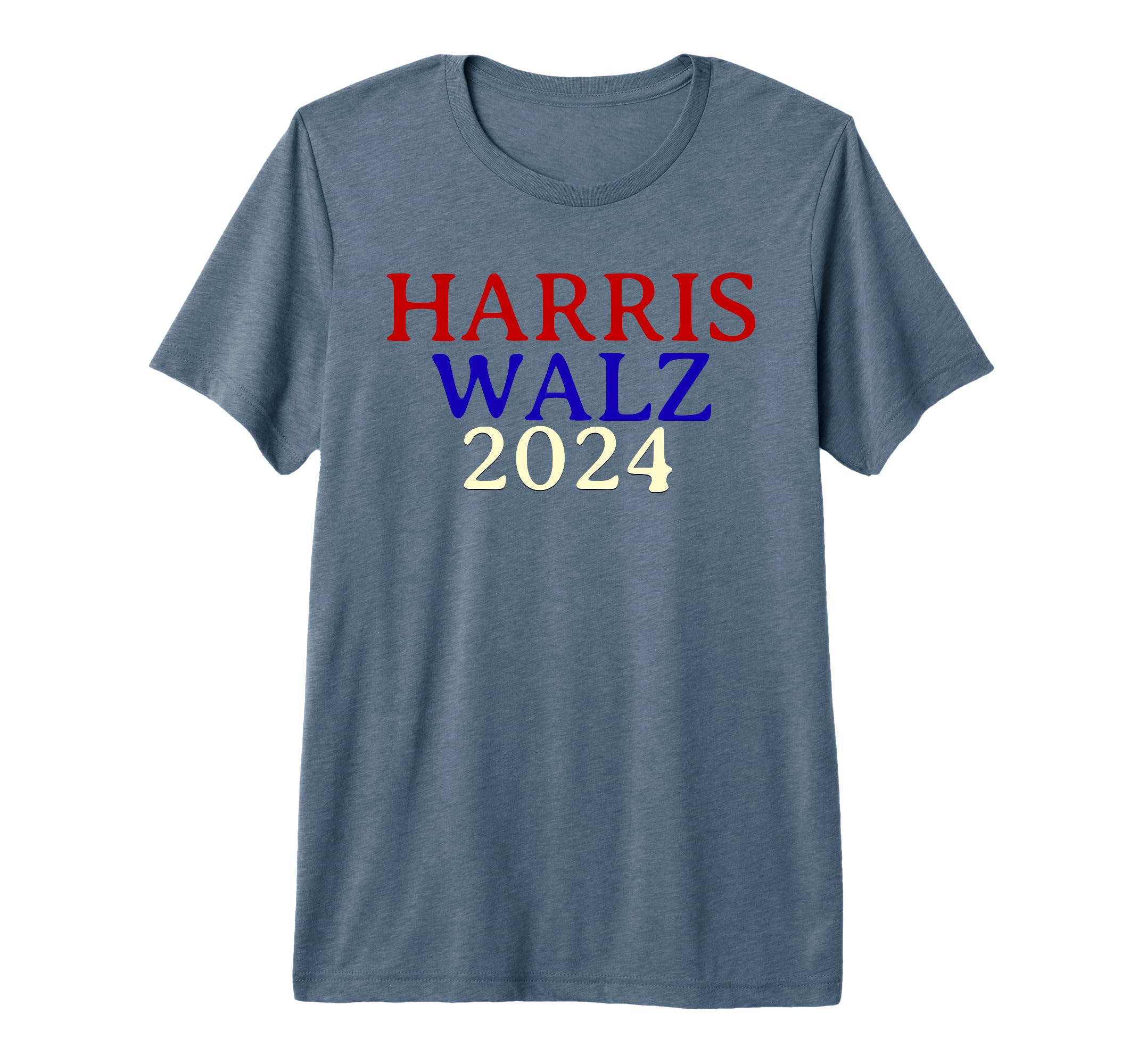 Choose Joy President Kamala Harris T-Shirt - Fun Novelty Design for Adults - T-Shirt, Sweatshirt, Hoodie