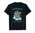 Bookworm Please Im Book Dragon Reading T-Shirt - Aesthetic Graphic Unisex - T-Shirt, Sweatshirt, Hoodie