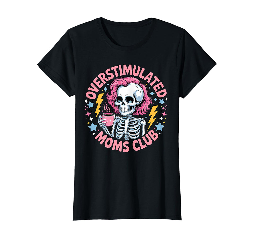 Magical And Funny Mothers Day Sweatshirt - Minimalist Print for Adults - T-Shirt, Sweatshirt, Hoodie