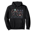 End Stigma Mental Health Awareness Hoodie - Novelty Apparel for Adults - T-Shirt, Sweatshirt, Hoodie
