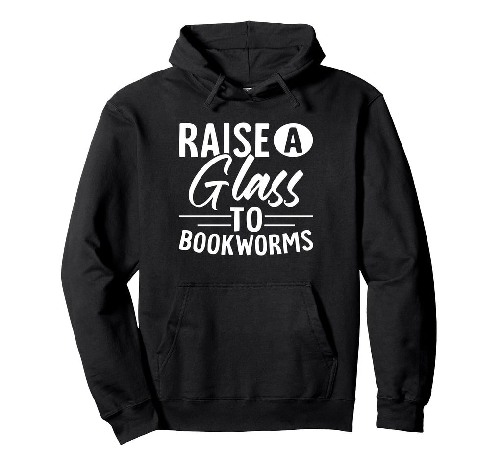 Book Lover Bookworm Storytelling Hoodie - Unique Graphic for Adults - T-Shirt, Sweatshirt, Hoodie