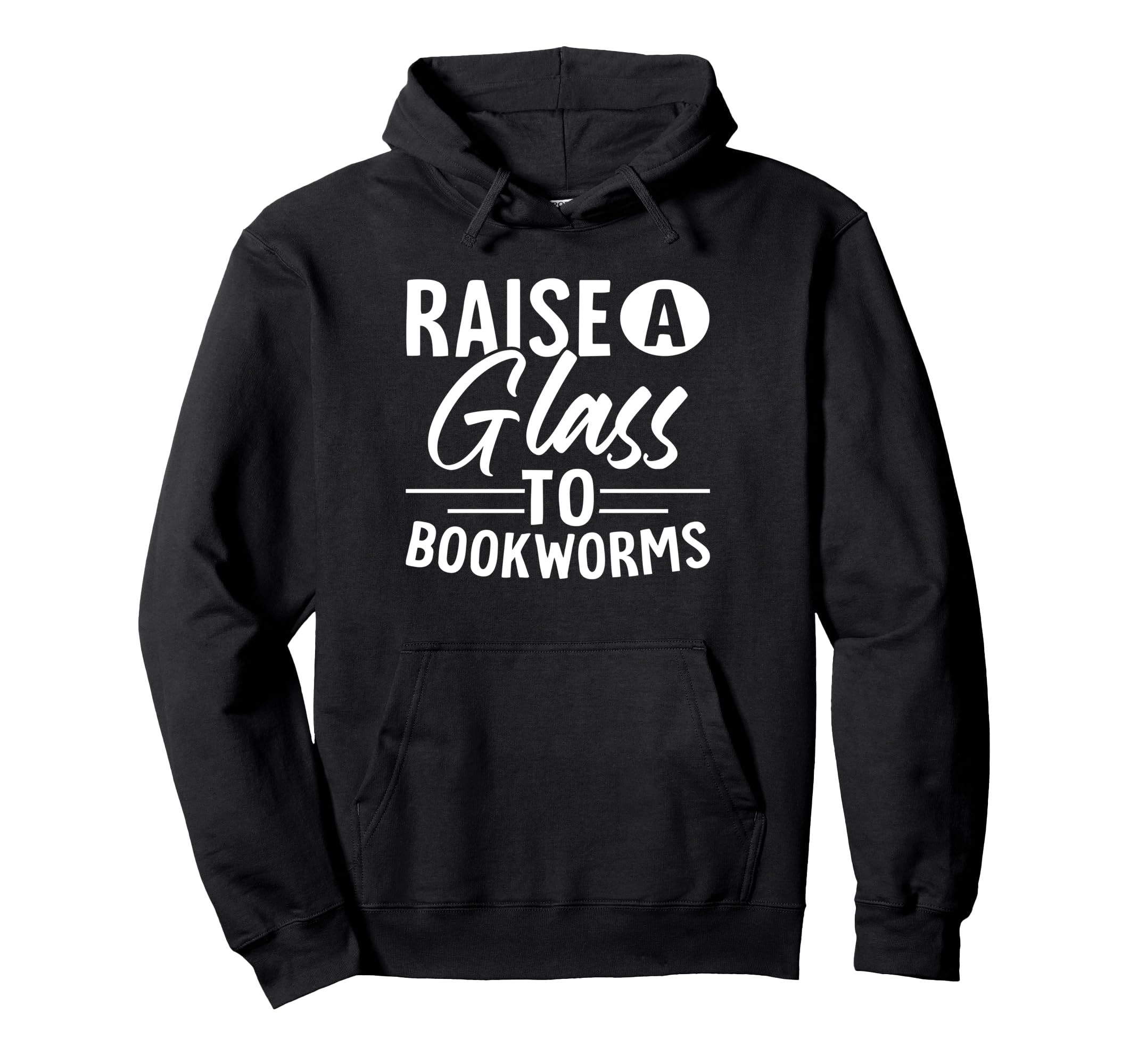 Book Lover Bookworm Storytelling Hoodie - Unique Graphic for Adults - T-Shirt, Sweatshirt, Hoodie