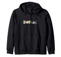 Overstimulated Mental Health Sweatshirt - Fun Novelty Design for Adults - T-Shirt, Sweatshirt, Hoodie