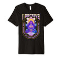 I Welcome Love Meditation Chant T-Shirt - Aesthetic Graphic Unisex - T-Shirt, Sweatshirt, Hoodie