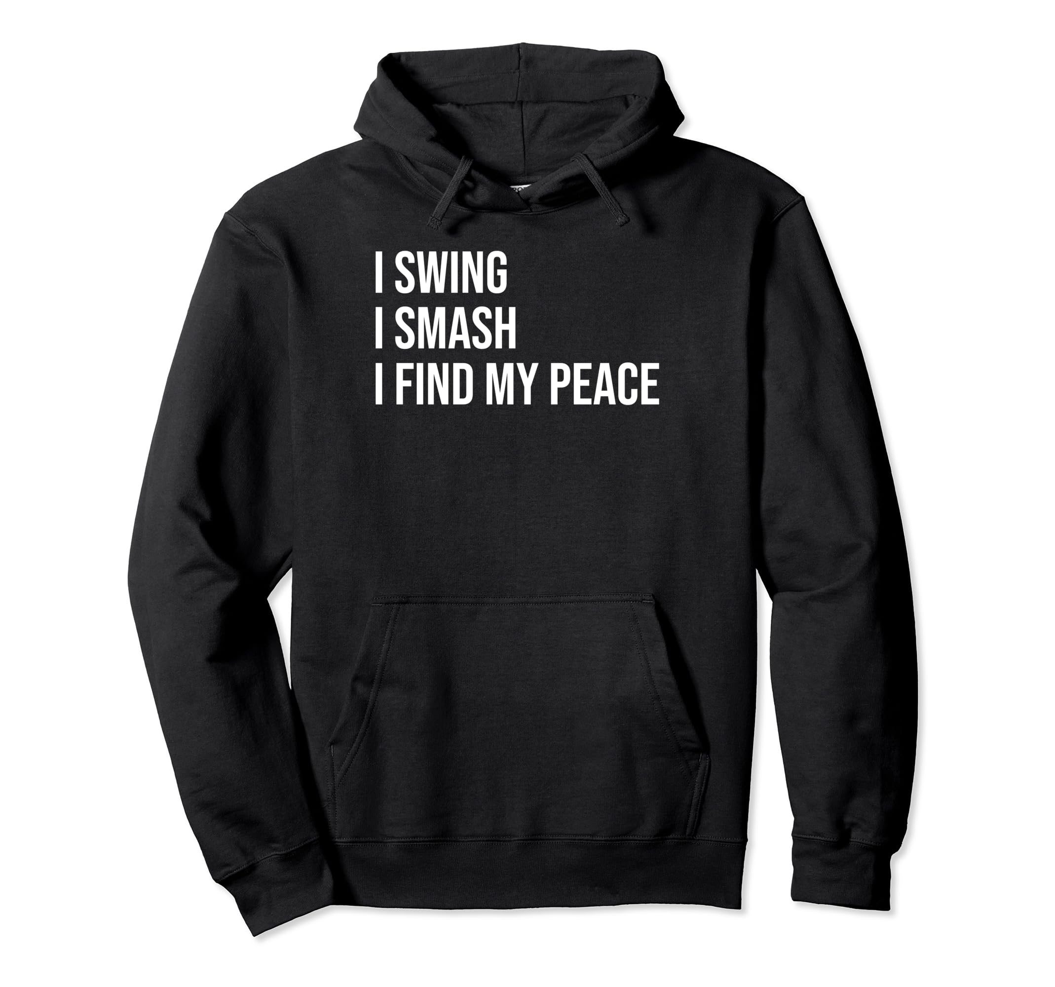 Badminton Player Meme Self Care Hoodie - Novelty Apparel Unisex - T-Shirt, Sweatshirt, Hoodie