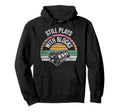 Read Return Repeat Hoodie - Aesthetic Graphic Unisex - T-Shirt, Sweatshirt, Hoodie