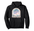 Cozy Winter Book Lover Art Hoodie - Streetwear Style for Adults - T-Shirt, Sweatshirt, Hoodie