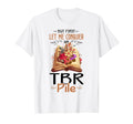 Reading Book Booktok Bookish Gift T-Shirt - Novelty Apparel for Adults - T-Shirt, Sweatshirt, Hoodie