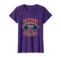 Fitness Progress Not Perfection Gym T-Shirt - Trendy Graphic for Adults - T-Shirt, Sweatshirt, Hoodie