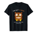 Smarter Than You Smart And Nerd T-Shirt - Streetwear Style for Adults - T-Shirt, Sweatshirt, Hoodie