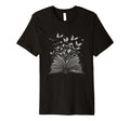 Imaginative Book Lover Literary T-Shirt - Novelty Apparel for Adults - T-Shirt, Sweatshirt, Hoodie