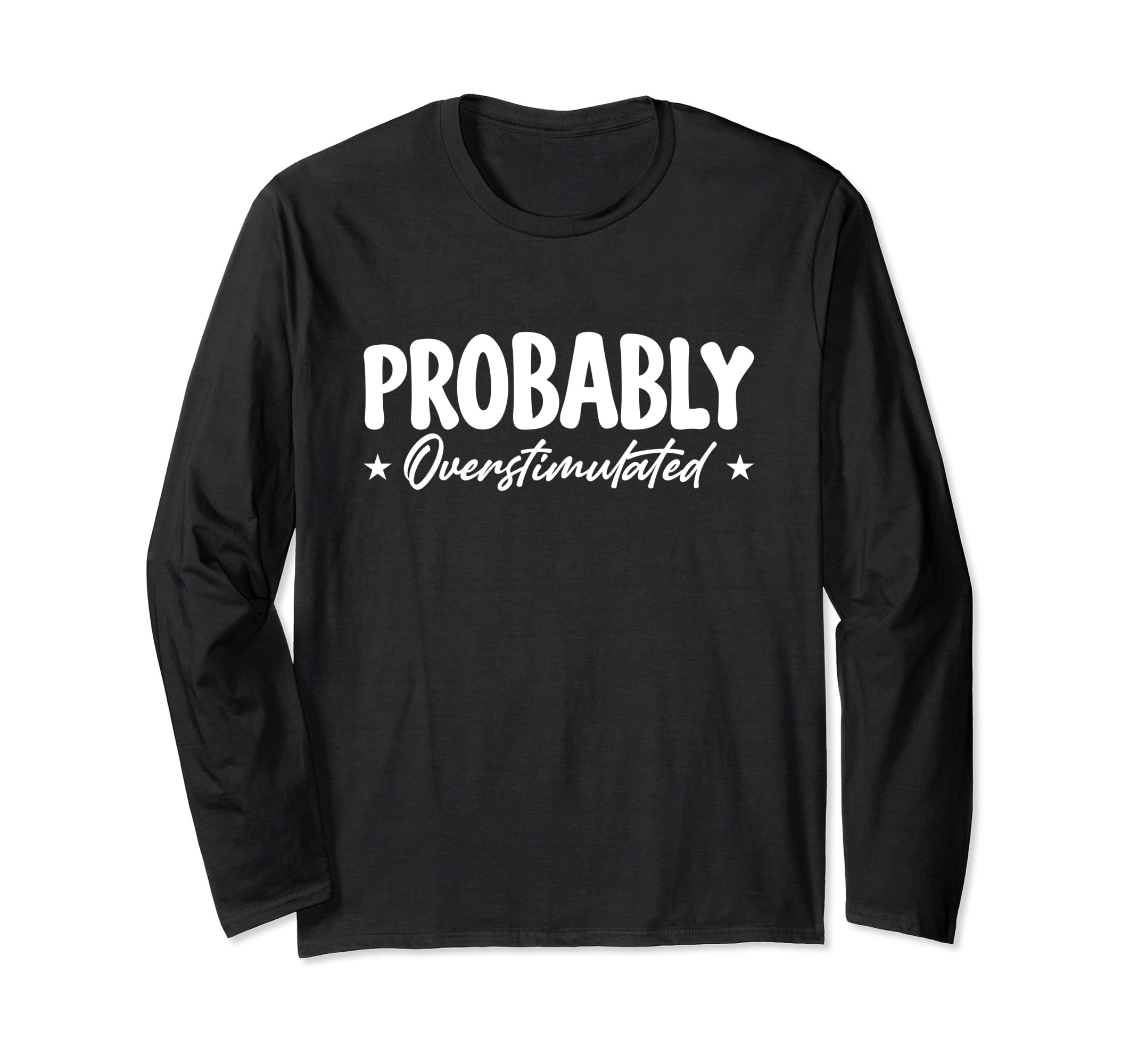 Anxiety Introvert Mental Health Hoodie - Fun Novelty Design Unisex - T-Shirt, Sweatshirt, Hoodie