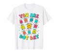 You Are Enough Christian Bible Dot T-Shirt - Custom Art Print for Adults - T-Shirt, Sweatshirt, Hoodie