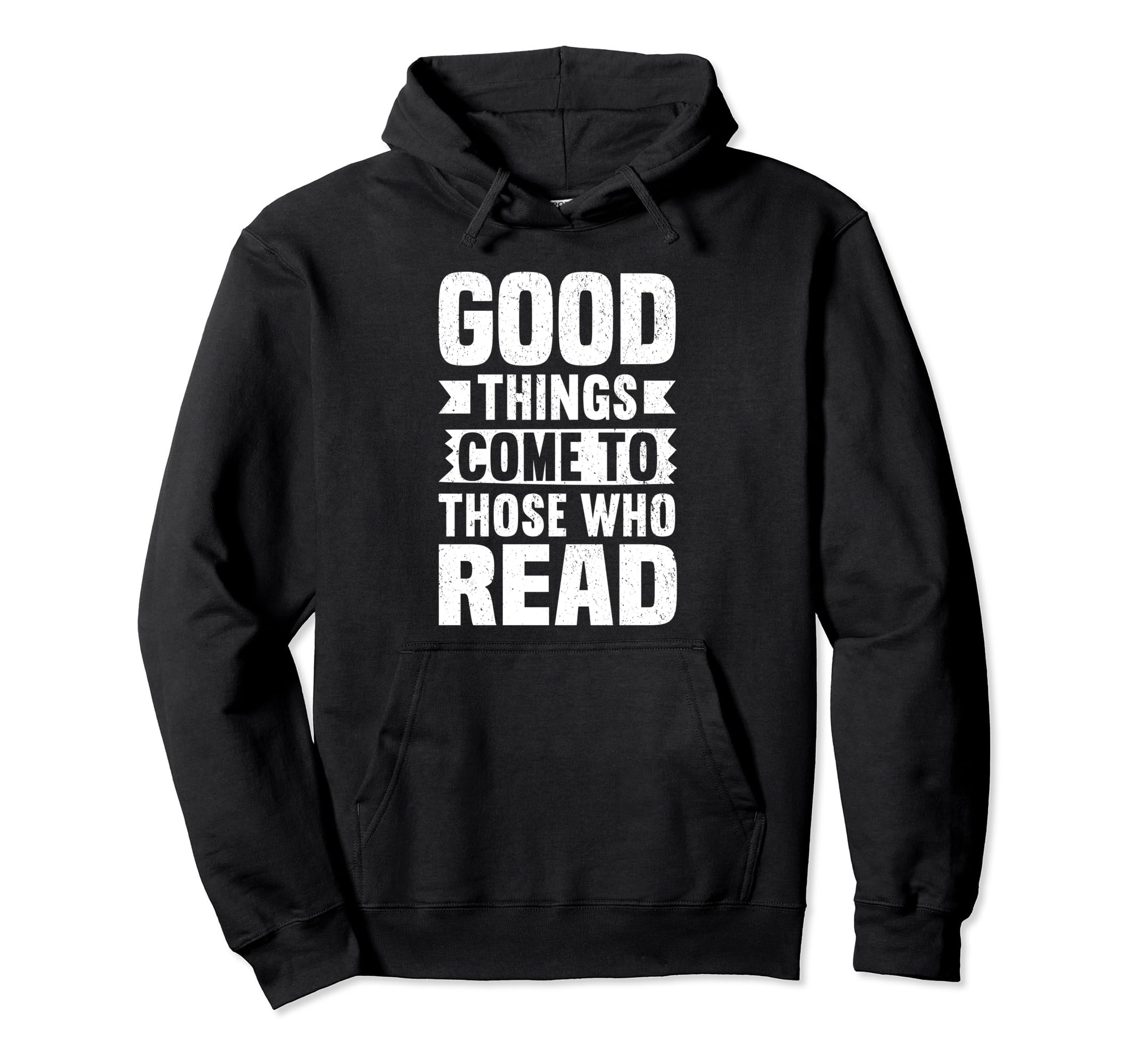 Literature Lovers Meme Hoodie - Streetwear Style Men Women - T-Shirt, Sweatshirt, Hoodie