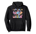 I Have Time To Listen Positive Mental Hoodie - Unique Graphic Men Women - T-Shirt, Sweatshirt, Hoodie