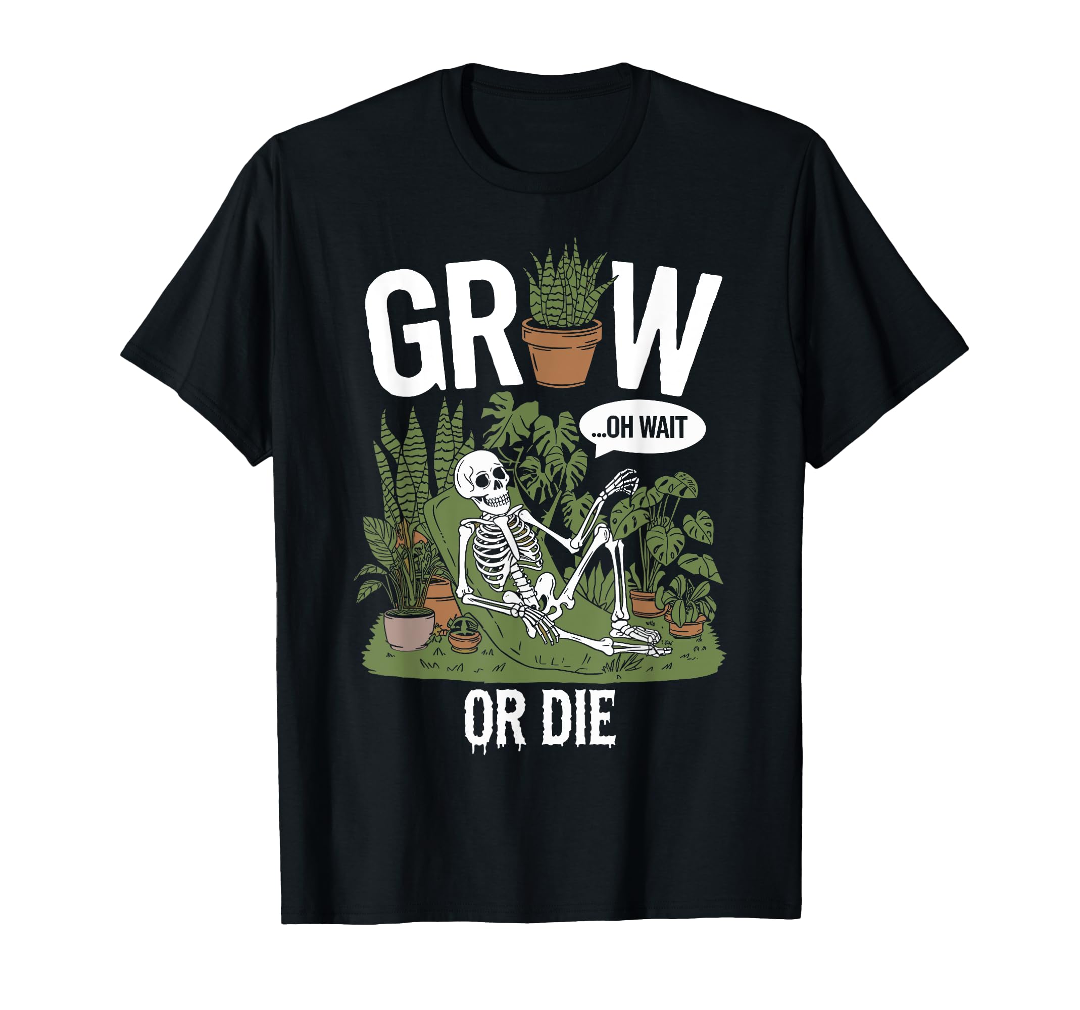 Plant Lover Botanical House Plant T-Shirt - Aesthetic Graphic Men Women - T-Shirt, Sweatshirt, Hoodie