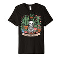 Plant Lover Botanical House Plant T-Shirt - Novelty Apparel Men Women - T-Shirt, Sweatshirt, Hoodie