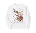 Beautiful To Inspire Challenges Sweatshirt - Unique Graphic Men Women - T-Shirt, Sweatshirt, Hoodie