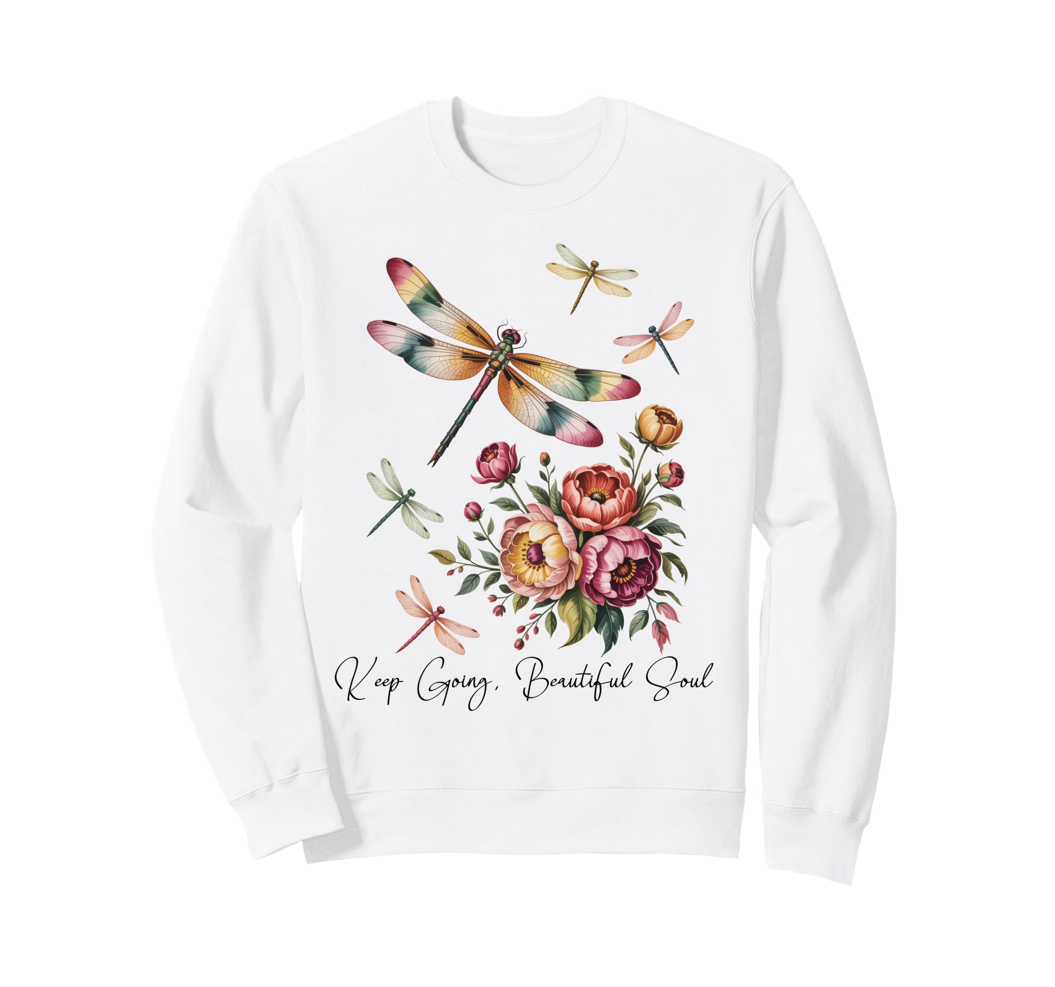 Beautiful To Inspire Challenges Sweatshirt - Unique Graphic Men Women - T-Shirt, Sweatshirt, Hoodie