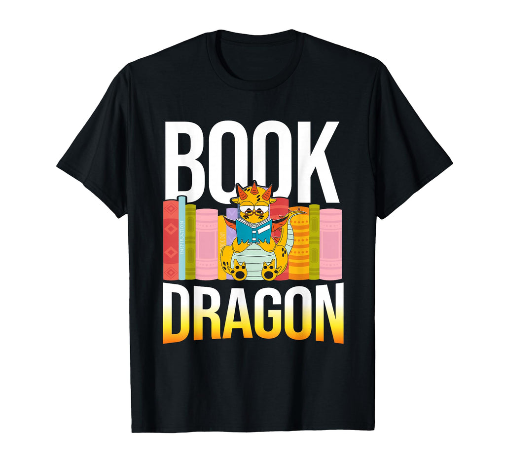 Reading Bookshelf Book Club Nerdy T-Shirt - Unique Graphic for Adults - T-Shirt, Sweatshirt, Hoodie