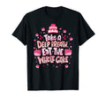 Take Deep Breath And Eat Whole T-Shirt - Casual Everyday Wear Men Women - T-Shirt, Sweatshirt, Hoodie