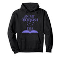 My Bookish Era Book Lover Hoodie - Graphic Print Unisex - T-Shirt, Sweatshirt, Hoodie