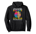 Keep Going Semicolon Mental Health Awareness Hoodie - Trendy Graphic Unisex - T-Shirt, Sweatshirt, Hoodie