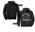 End Stigma Mental Health Awareness Hoodie - Unique Graphic Men Women - T-Shirt, Sweatshirt, Hoodie