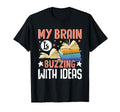 Literature Student Meme T-Shirt - Aesthetic Graphic Unisex - T-Shirt, Sweatshirt, Hoodie