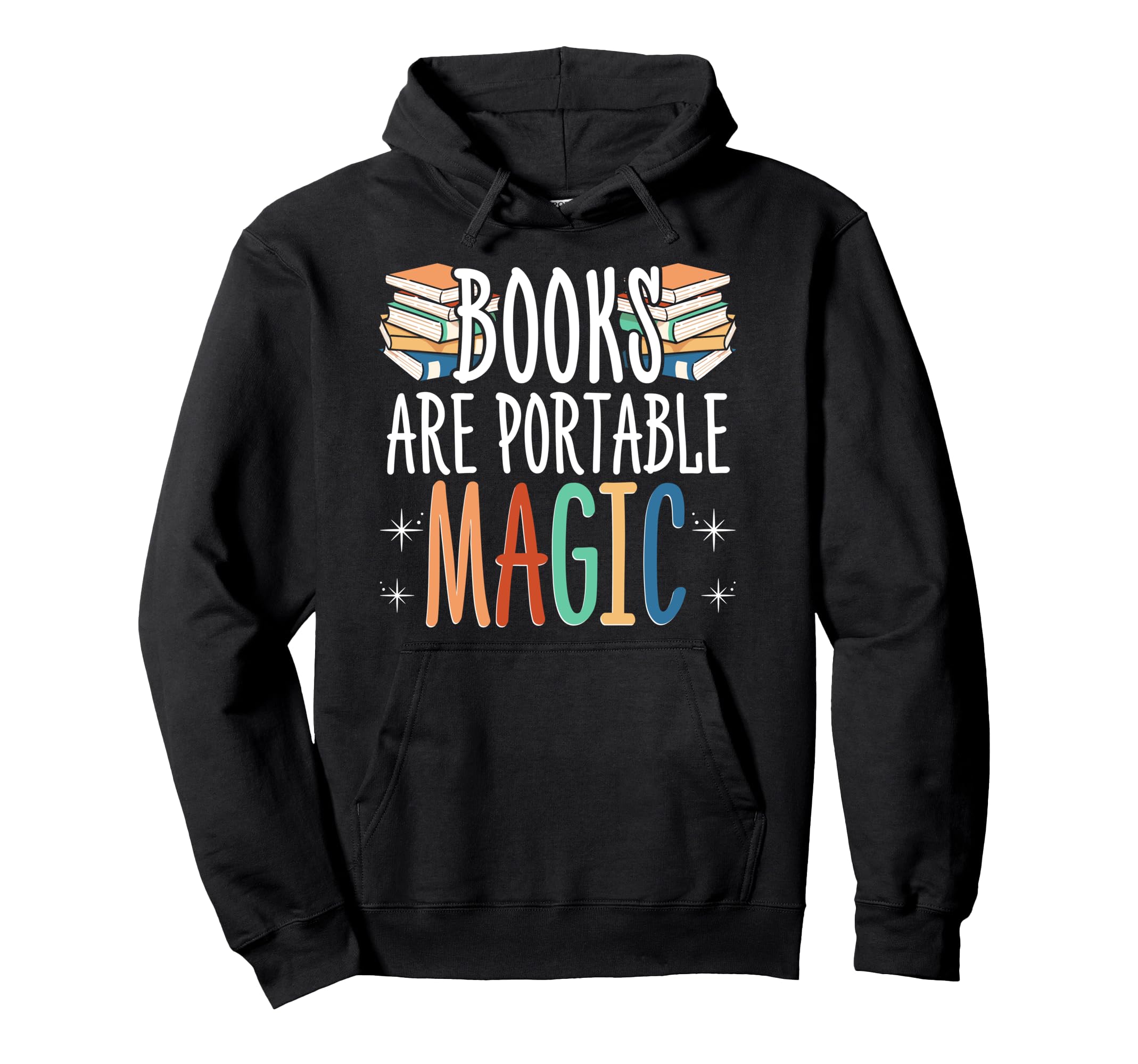 Reading Bookshelf Book Club Nerdy Hoodie - Unique Graphic for Adults - T-Shirt, Sweatshirt, Hoodie