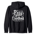 Christian Inspirational Gifts Hoodie - Minimalist Print for Adults - T-Shirt, Sweatshirt, Hoodie