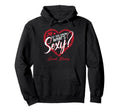 Whats Sexy Good Books True Book Hoodie - Casual Everyday Wear for Adults - T-Shirt, Sweatshirt, Hoodie