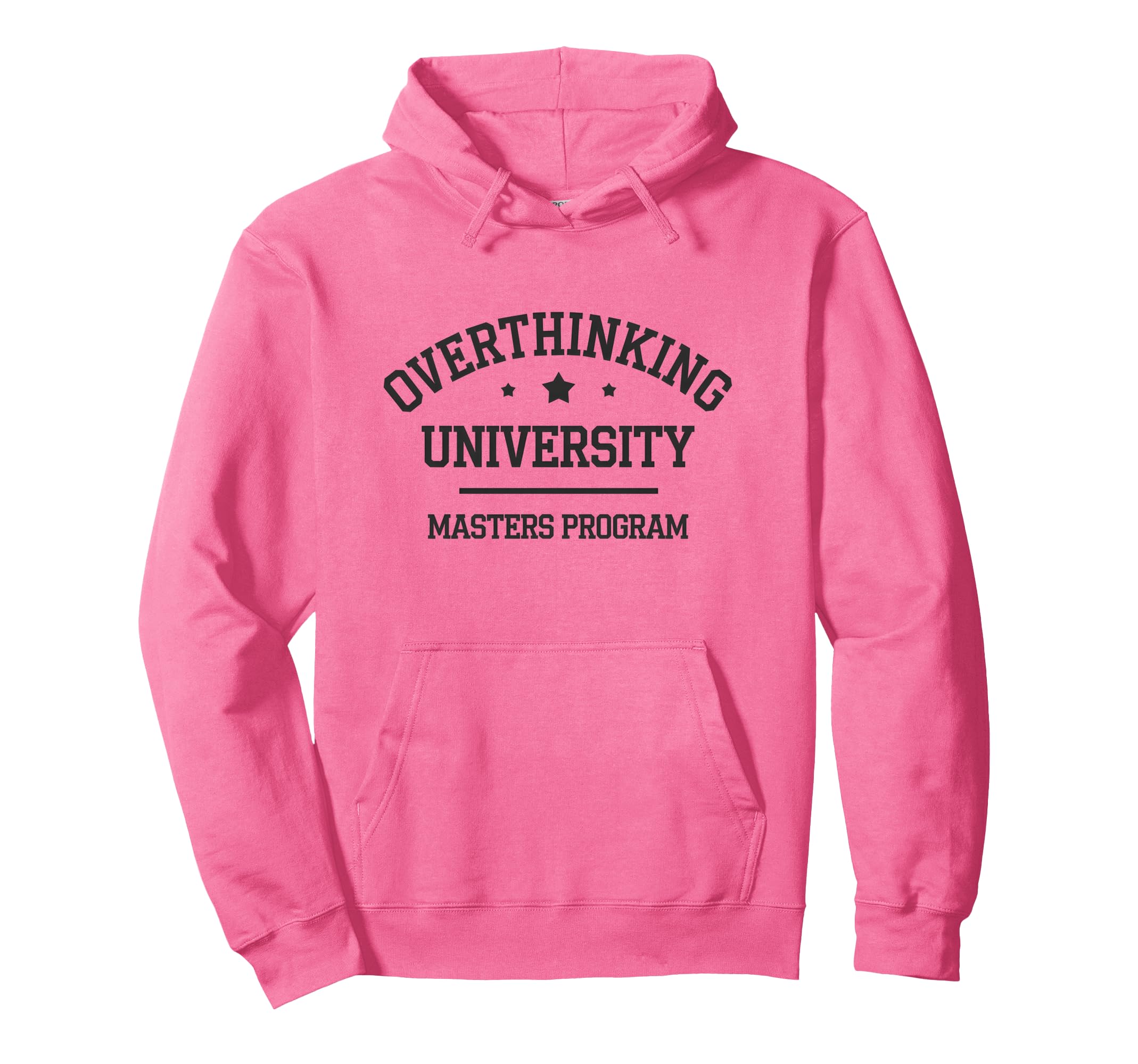 Overthinker Antisociai Introvert Hoodie - Unique Graphic Men Women - T-Shirt, Sweatshirt, Hoodie