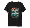 Hold Let Me Overthink This Funny T-Shirt - Fun Novelty Design for Adults - T-Shirt, Sweatshirt, Hoodie
